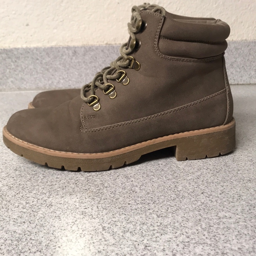 Women’s Boots by Sugar